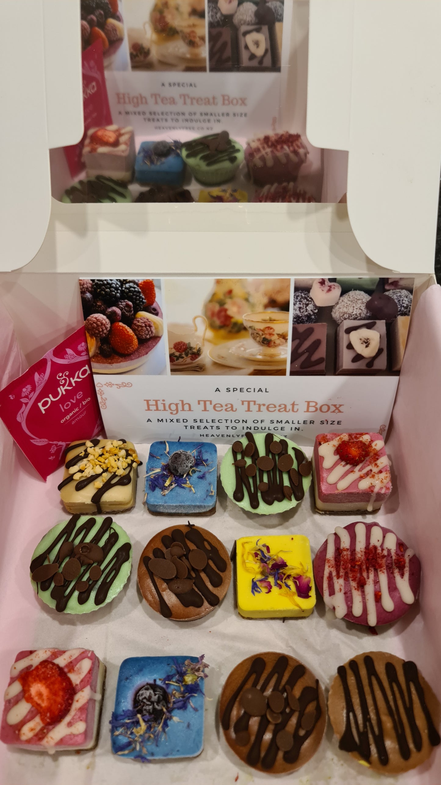 Mixed Treat Box