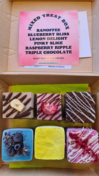 Mixed Treat Box