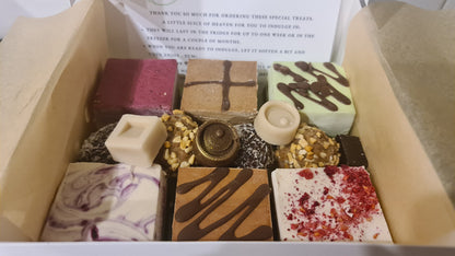 Mixed Treat Box