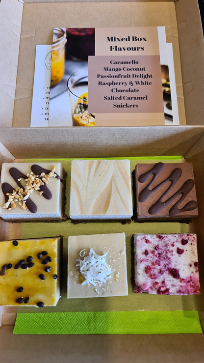 Mixed Treat Box