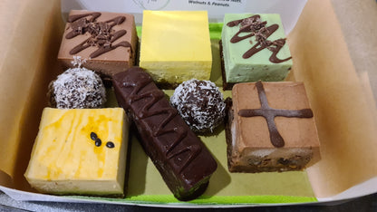 Mixed Treat Box